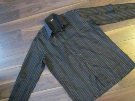 Elegantná košela - mondo, l