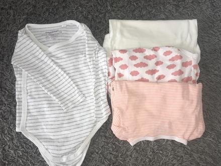 Lupilu pure collection body 6-12m., lupilu,74