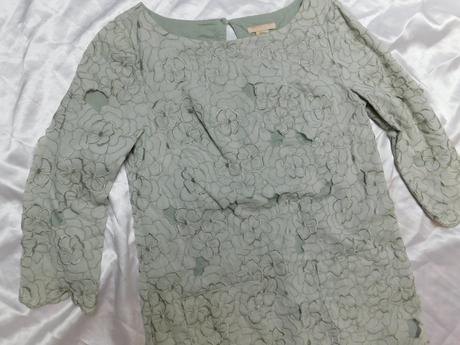 Velmi pekne šaty, h&m,34