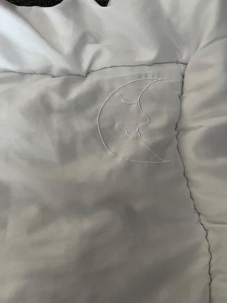 Vankuse a obliecky do skolky, šírka (cm): 50,dĺžka (cm): 40