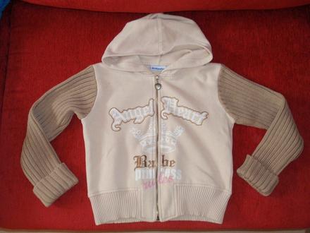 Mikina dodipetto, dodipetto,104