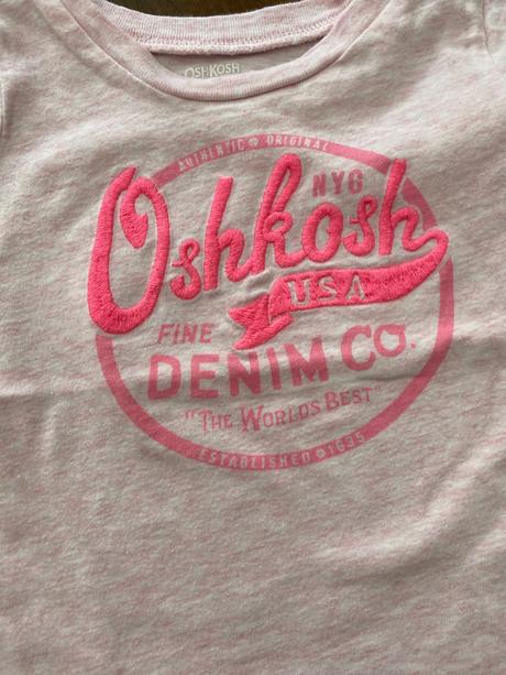 Krásny set kratasky a tričká, 86