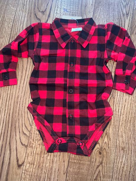 Body kosielka, 62 / 68 / 74