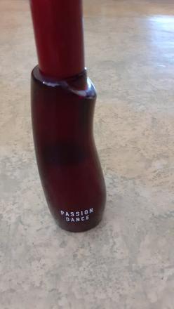 Parfem passion dance,