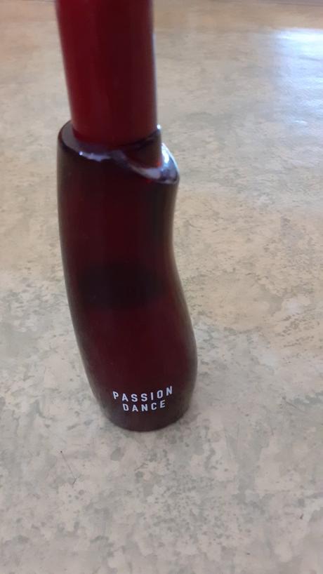 Parfem passion dance, 