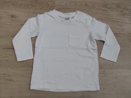 Tričko, h&m,68