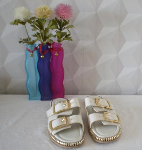 Dámske vsuvky russell&bromley, veľ. 41, 41