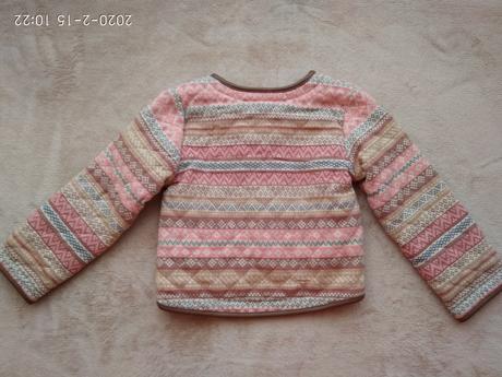 Kabátik mayoral č.104, mayoral,104