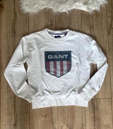 Gant mikina, gant,xs