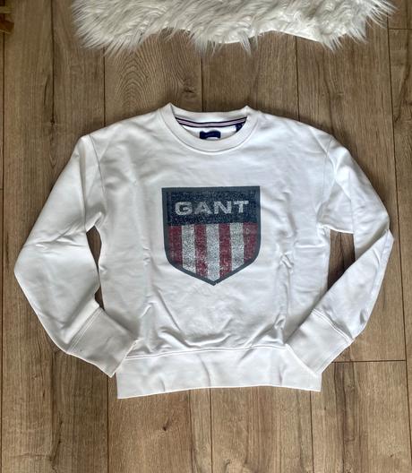 Gant mikina, gant,xs