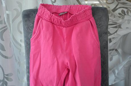 Bavlnené tepláky-140, 140