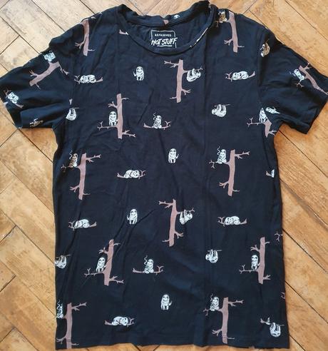 Chlapčenské tričko, reserved,158