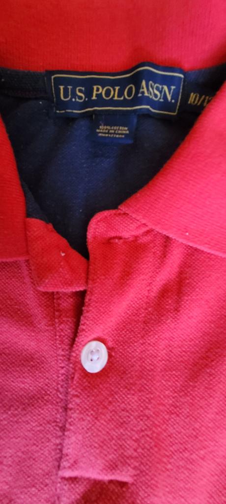 Tričká s kr. ruk. 4 ks, 140