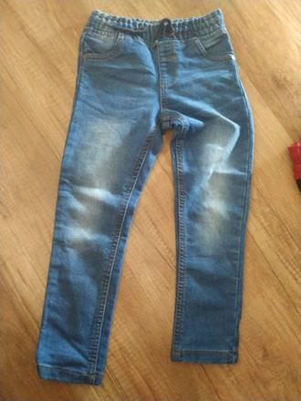 Rifle, little star,110