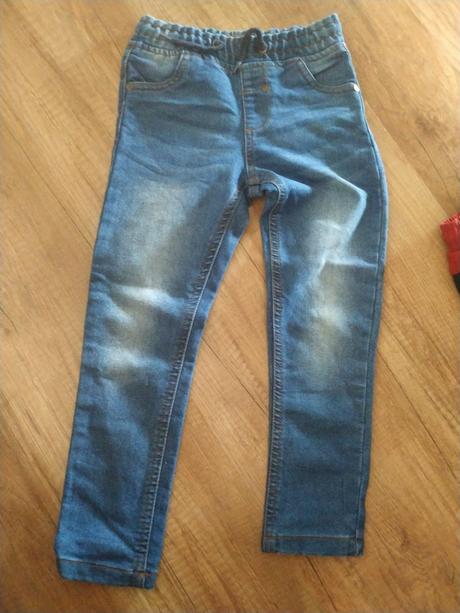 Rifle, little star,110