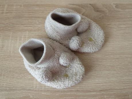 Teple papucky, 26
