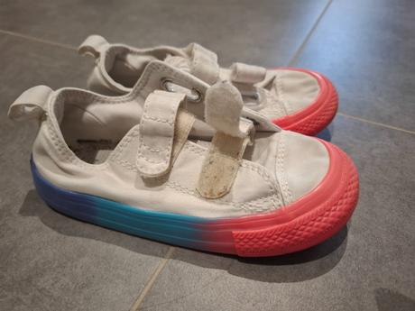 Látkové tenisky converse, converse,24