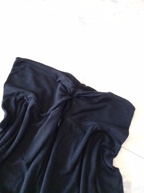 3/4 nohavice - aladinky, l