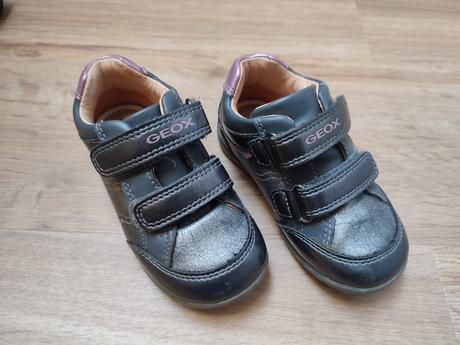 Geox topanky prechodne, geox,23
