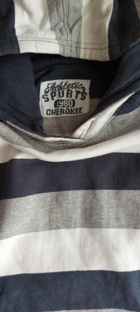 Detská mikina, f&f,116