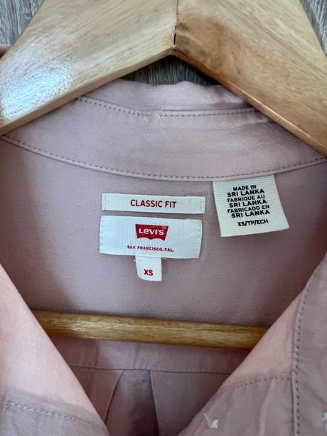 Levis xs, levis,xs