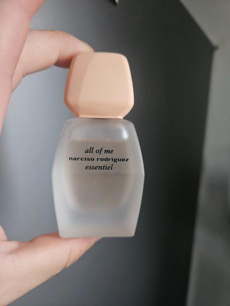 Narciso rodriguez -all of me essentiel,