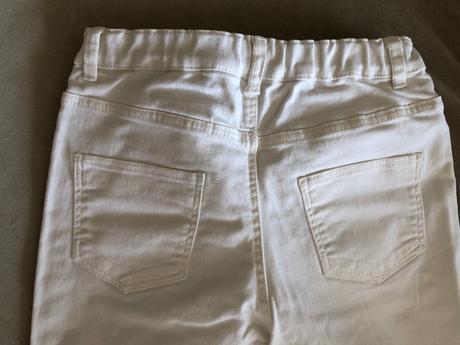 Nohavice a tričko 2 ks, 140