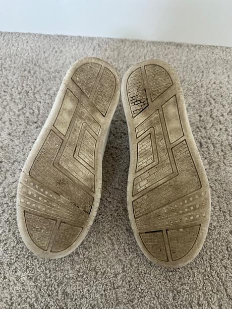 Calvin klein tenisky, 35