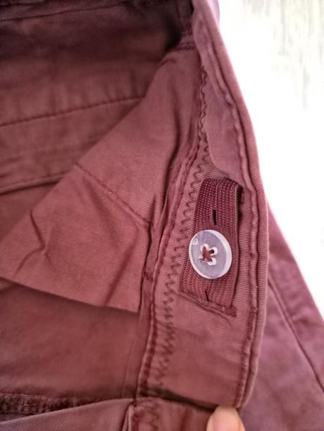 Nohavice, zara,164
