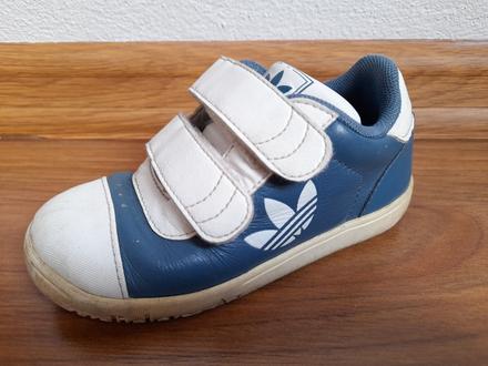 Botasky w.28, adidas,24