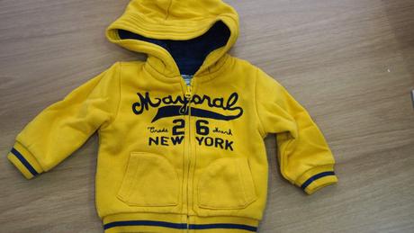 Mikina na mayoral, mayoral,68