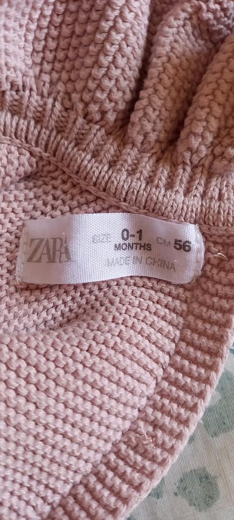 Dupačky zara v. 56, zara,56