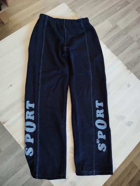 Tepláky remix-mt, 158