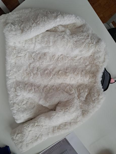 Kožuštek h&m 110/116, h&m,116