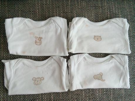 Balik bodyciek pre nenarocnu mamicku, 68–80