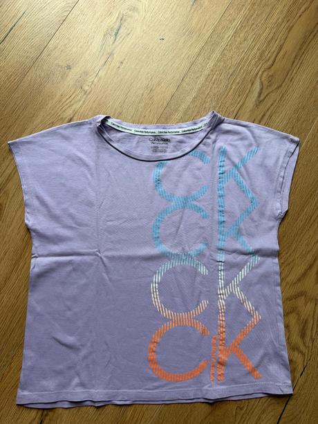Tricko, calvin klein,152
