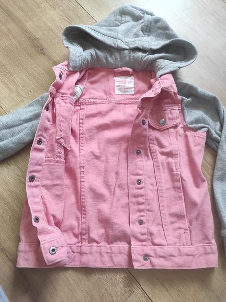 Riflova bunda, pepperts,134