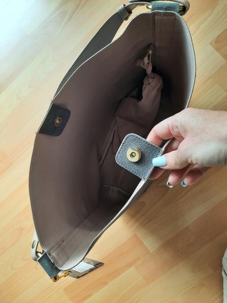 Dámska kabelka, oriflame