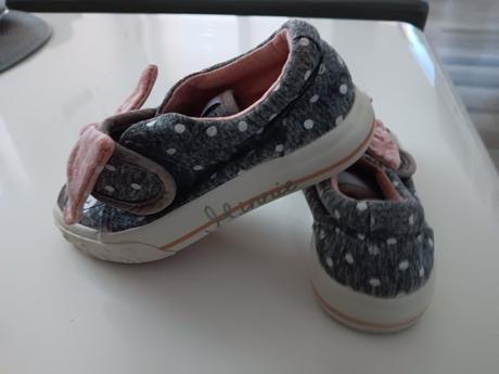 Tenisky disney, disney,25