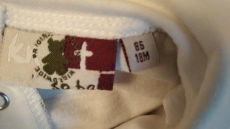 Menčestrove šaty, 86