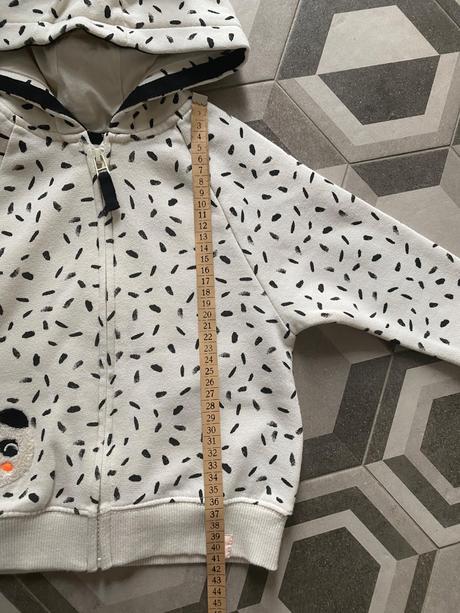 Next mikinka s uskami, next,104