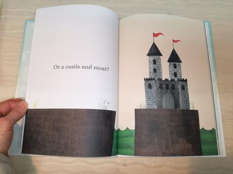 Marc martin what's at the top nea20,