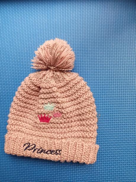 Zimná čiapka, c&a,116