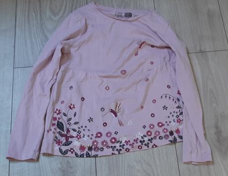 Tricko s lukou, pepco,128