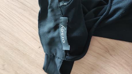 Bluzko-tričko, orsay,s