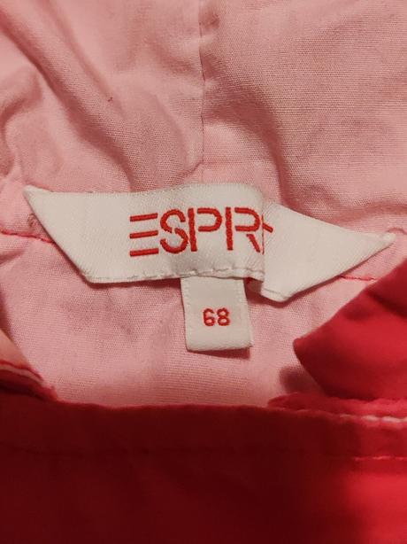 Tenšia bunda esprit, esprit,68