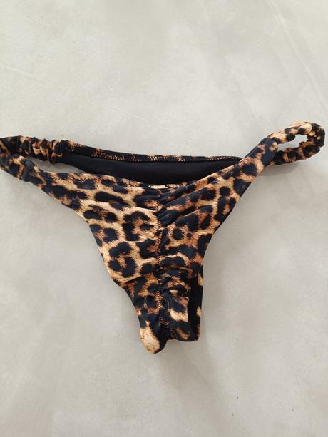 Plavky spodok, new yorker,xs