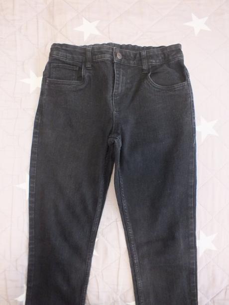 Chlapčenské rifle, c&a,170