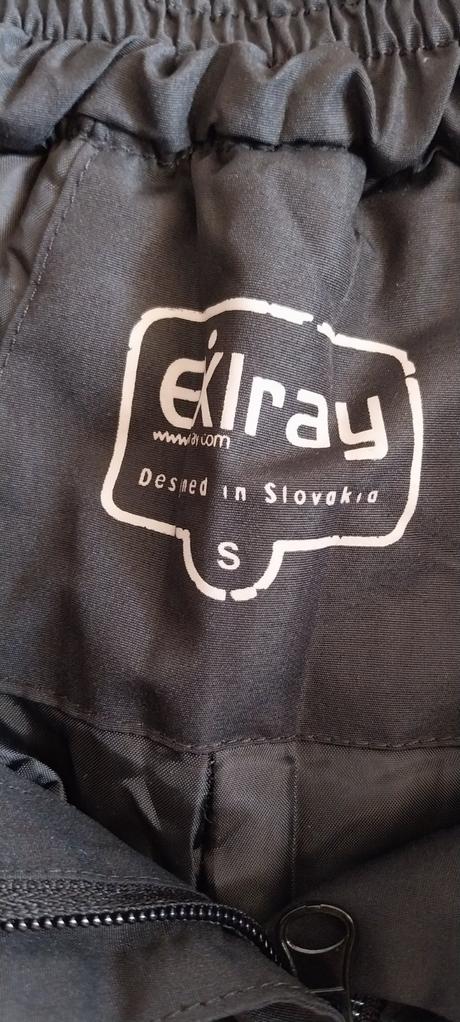 Oteplovačky s-ko, exiray,s