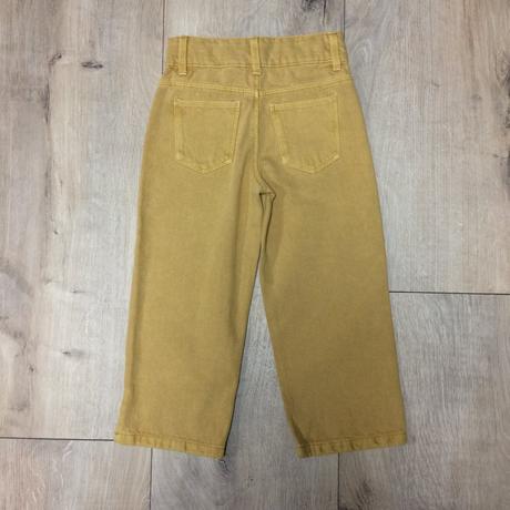 Rifle baggy dievčenské kiabi č.110, 4-5y, 110